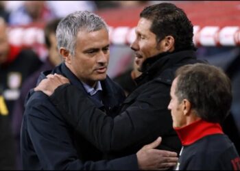 Derbi i Madridit: Real-Atletico — Simeone dhe Mourinho, dy kolosë që përballen pas 12 vitesh