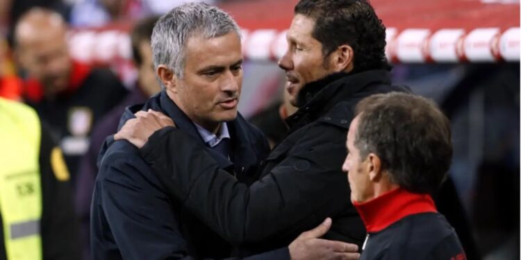 Derbi i Madridit: Real-Atletico — Simeone dhe Mourinho, dy kolosë që përballen pas 12 vitesh