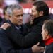 Derbi i Madridit: Real-Atletico — Simeone dhe Mourinho, dy kolosë që përballen pas 12 vitesh