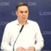 Dështoi marrëveshja për presidentin e Kosovës, Abdixhiku: Gjashtë deputetë të LDK-së nuk do ta votojnë Bekim Sejdiun