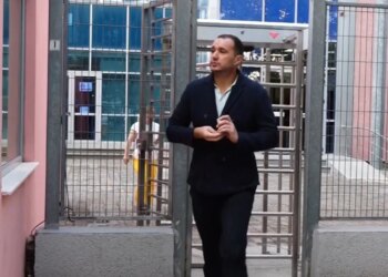 Detaje të reja nga SPAK: Dy punonjës policie akuzohen; BKH zbarkoi në shtëpinë e Prodës që në 7:00