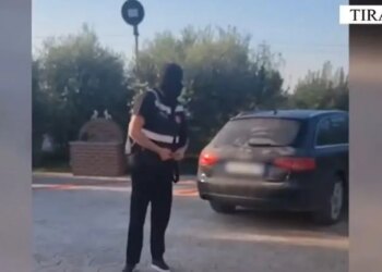 Dhunimi i Kuçit: policia jep njoftim zyrtar për Jozefin Markun, zbardhet ngjarja