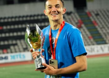 Dinamo rinovon kontratën me mbrojtësin e saj pavarësisht mungesës së gjatë në fushë