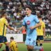 Dinamo vazhdon fitoret; blutë përmbysin Elbasanin dhe arrijnë gjashtë pikë