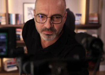 Disa histori i kam jetuar, të tjera… Ish-ministri Tahiri paralajmëron me videon enigmatike: Kam shumë për të thënë