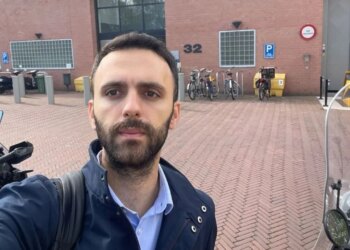 Djali i Jakup Krasniqit pas dënimit 25 vjet: Ata janë të fortë dhe me ndërgjegje të pastër