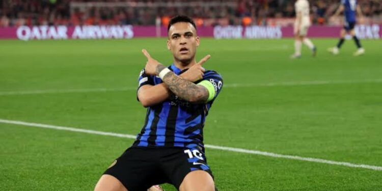 Do të tentojë sërish Barcelona për Lautaro Martinez? Deco: Lojtar që na pëlqente dhe na pëlqen