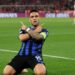 Do të tentojë sërish Barcelona për Lautaro Martinez? Deco: Lojtar që na pëlqente dhe na pëlqen