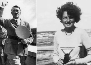 Dokumentet tronditëse: A vrau Hitleri mbesën e tij? Zbulim i rrallë: Ishte dashuruar me të, debatuan para krimit