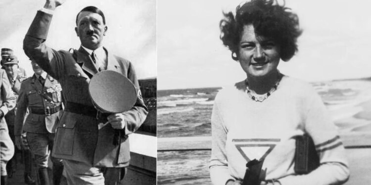 Dokumentet tronditëse: A vrau Hitleri mbesën e tij? Zbulim i rrallë: Ishte dashuruar me të, debatuan para krimit