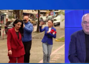 Dosja Balluku ka fakte tronditëse — Artan Hoxha në Shqipëria Live: Ne prisnim më shumë se këto vila