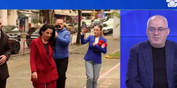 Dosja Balluku ka fakte tronditëse — Artan Hoxha në Shqipëria Live: Ne prisnim më shumë se këto vila