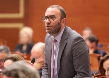 Dosja Balluku/Bardhi: SPAK të kërkojë autorizimin e Kuvendit, pa standard të dyfishtë