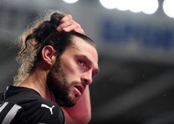 Drama e Andy Carroll që nuk është më sekrete: Më kanë sulmuar seksualisht