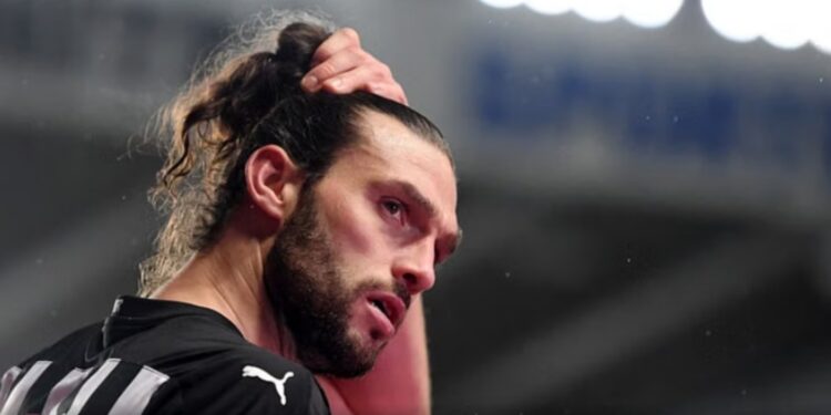 Drama e Andy Carroll që nuk është më sekrete: Më kanë sulmuar seksualisht