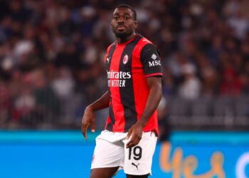 Dramë në limitet e merkatos, Youssouf Fofana lë Milanin pas një telenovele me dy akte