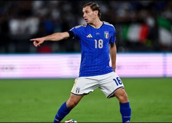Drejt Turqi-Itali, Mancini lë 10 futbollistë në shtëpi; Barella nuk niset me skuadrën
