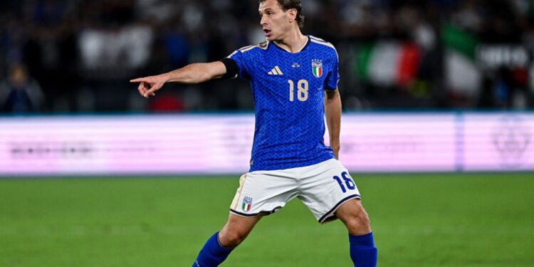 Drejt Turqi-Itali, Mancini lë 10 futbollistë në shtëpi; Barella nuk niset me skuadrën