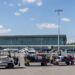 Dronë mbi aeroportin e Luksemburgut: Pezullohen fluturimet, 1,800 pasagjerë të prekur