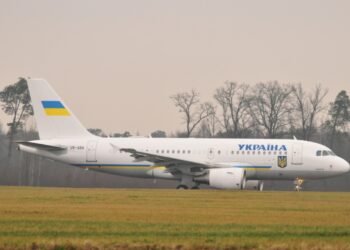 Dronët rusë shfaqën afër avionit të Zelenskyt në Moldavi, presidenti ukrainas: Mendoj se e dinin që isha atje