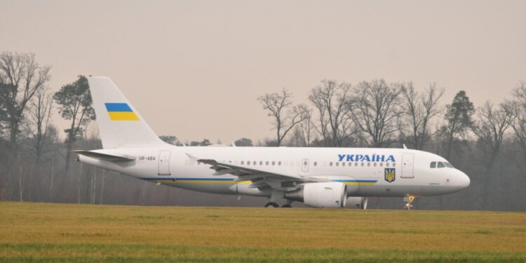 Dronët rusë shfaqën afër avionit të Zelenskyt në Moldavi, presidenti ukrainas: Mendoj se e dinin që isha atje