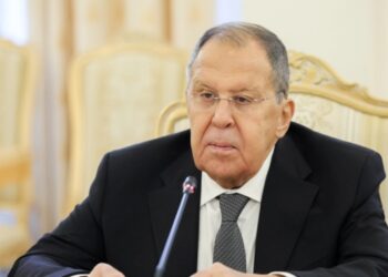 Droni me eksplozivë në aeroportin e Leipzigut, Lavrov: Është fillimi i një lufte të vërtetë