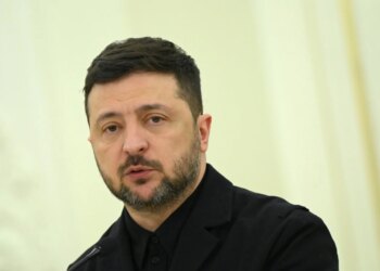 Droni rus sulmon selinë e Shërbimit të Sigurisë në Kiev, Zelensky paralajmëron hakmarrje