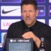 Duhet respekt — Diego Pablo Simeone i përgjigjet Mourinhos dhe Realit të Madridit.