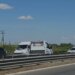 Dy automjete përplasen në aksin Lushnjë-Fier pranë fshatit Pirrë