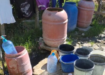 Dy fshatra të Fierit pa ujë — banorët paguajnë faturat, furnizimi mungon më shumë se 30 vjet