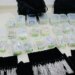 Dy persona në Korçë procedohen penalisht për shitje bizhuterish argjendi të dyshuara të kontrabanduara, sekuestrohen 27 kg