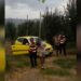 Dy të rinj arrestohen në Korçë pasi tentuan të hidhnin drogën nga makina për t'u shpëtuar policisë