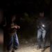 Dy turistë gjermanë humbin rrugën në terrenin malor pas Dajtit dhe ngecën në Qafë Mollë, ndërhyn Policia