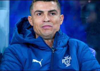 E bujshme në Portugali: Cristiano Ronaldo largohet nga grumbullimi pas deklaratës së Jorge Jesus