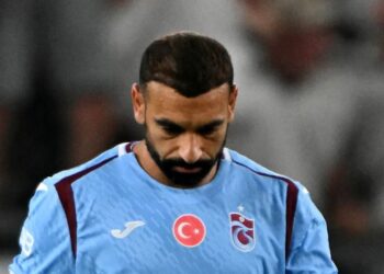 E kaluara nuk e lë të qetë: pas magjisë kundër Galatasaray-t, vjen dënimi i papritur për Salah