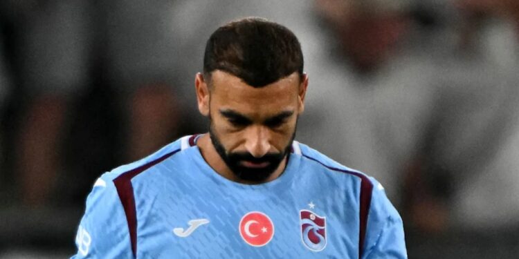 E kaluara nuk e lë të qetë: pas magjisë kundër Galatasaray-t, vjen dënimi i papritur për Salah