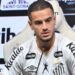 E kujtoni Coutinhon? Prezantohet te Santos i Neymar dhe tregon për dramën që përjetoi te Vasco da Gama