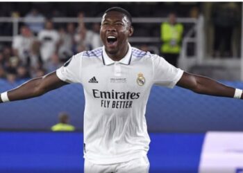 E pabesueshme nga Udinese: sjell ish-futbollistin e Realit të Madridit në Serie A