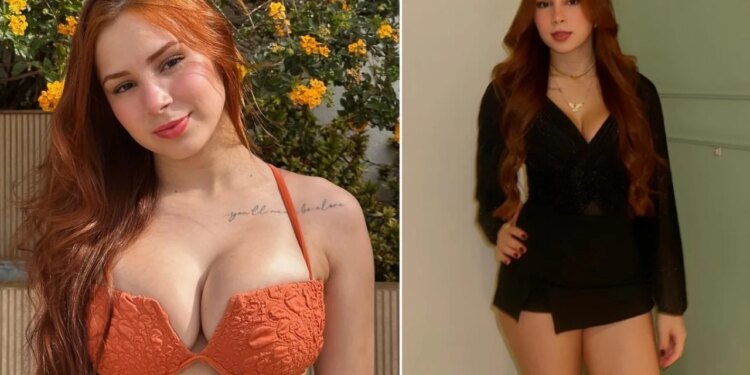E papritur: Influencerja e njohur ndahet nga jeta në moshën 22-vjeçare pak javë pas operacionit të gjoksit