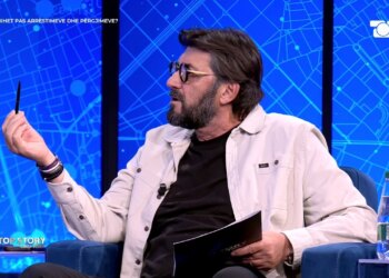 E rëndë të jepësh informacione një personi në kërkim — Mesazhet e kreut të SHISH, Demalia: Kush i nxjerr?
