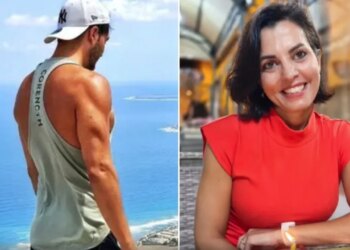E rrëmbeu, lidhi dhe hodhi nga ura e autostradës; zbulohen detajet tronditëse të vrasjes së 45-vjeçares italiane