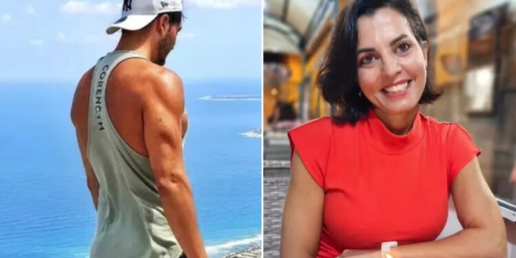 E rrëmbeu, lidhi dhe hodhi nga ura e autostradës; zbulohen detajet tronditëse të vrasjes së 45-vjeçares italiane
