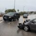 EMRAT/ Në hyrje të Sarandës përplasen dy automjete, një person dërgohet në spital