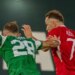 Egnatia mposht Partizanin në shtëpi, kampionët rikthehen në fitore