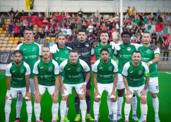 Egnatia nuk ndalet, mposht Skënderbeun dhe shënon fitoren e tretë radhazi