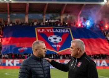 Ekskluzive: 100 mijë euro në mes, krisja Martini-Vllaznia thellohet; shkarkimi nuk pranohet, Ramadani në pritje