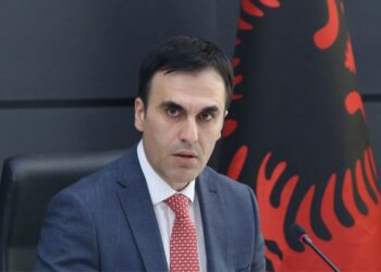 Ekskluzive: Debati për pagat e magjistratëve, Olsian Çela thërret mbledhje urgjente, zbardhen detajet