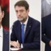 Ekskluzive: Ministri Ferit Hoxha avancon me rokadën e ambasadorëve, Denion Meidani në Prishtinë, Petrit Malaj në Shkup
