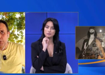 Ekskluzive: Përplasja për Çerçiz Topullin, Shqipëria në shok; Drejtori tregon të vërtetën, kush e bëri