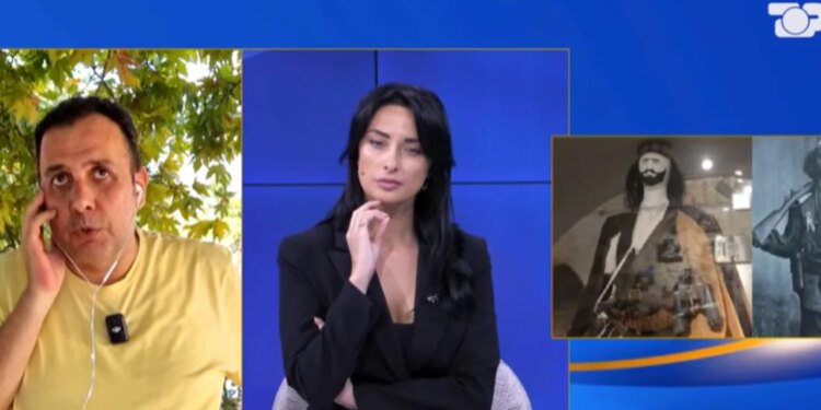Ekskluzive: Përplasja për Çerçiz Topullin, Shqipëria në shok; Drejtori tregon të vërtetën, kush e bëri